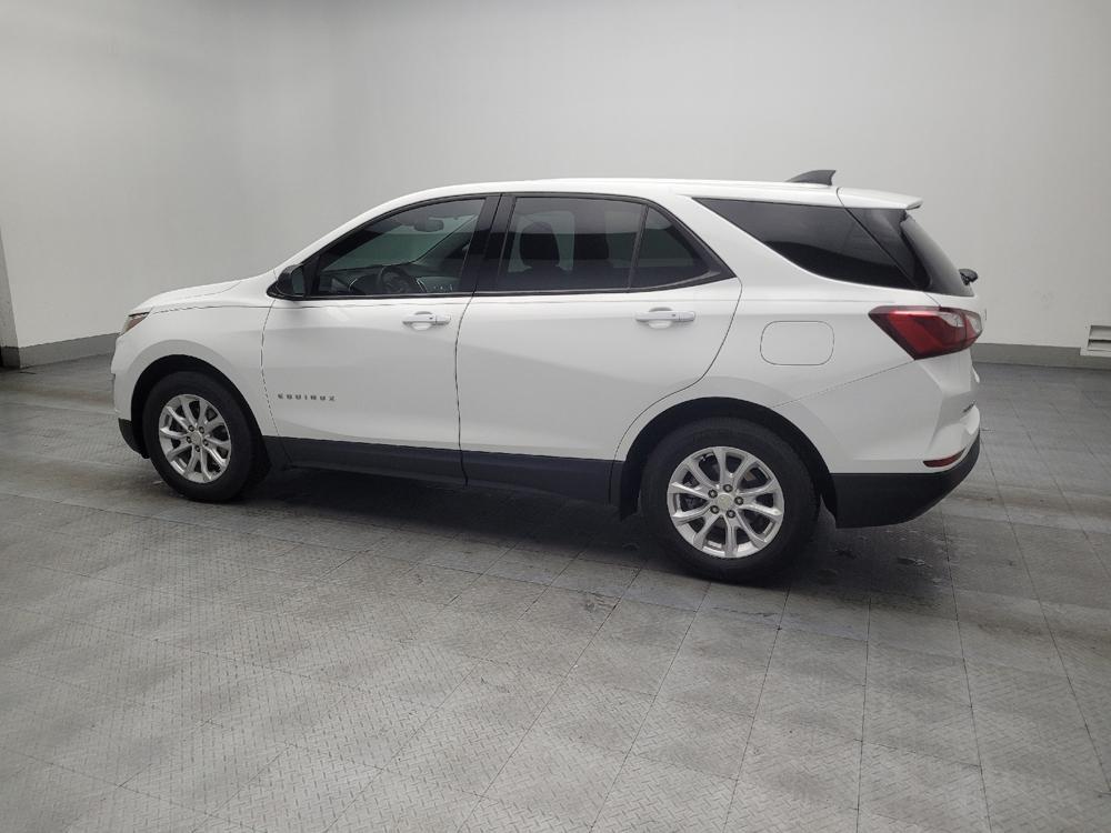 used 2019 Chevrolet Equinox car, priced at $15,795