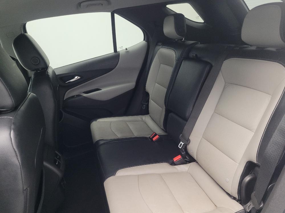 used 2019 Chevrolet Equinox car, priced at $15,795