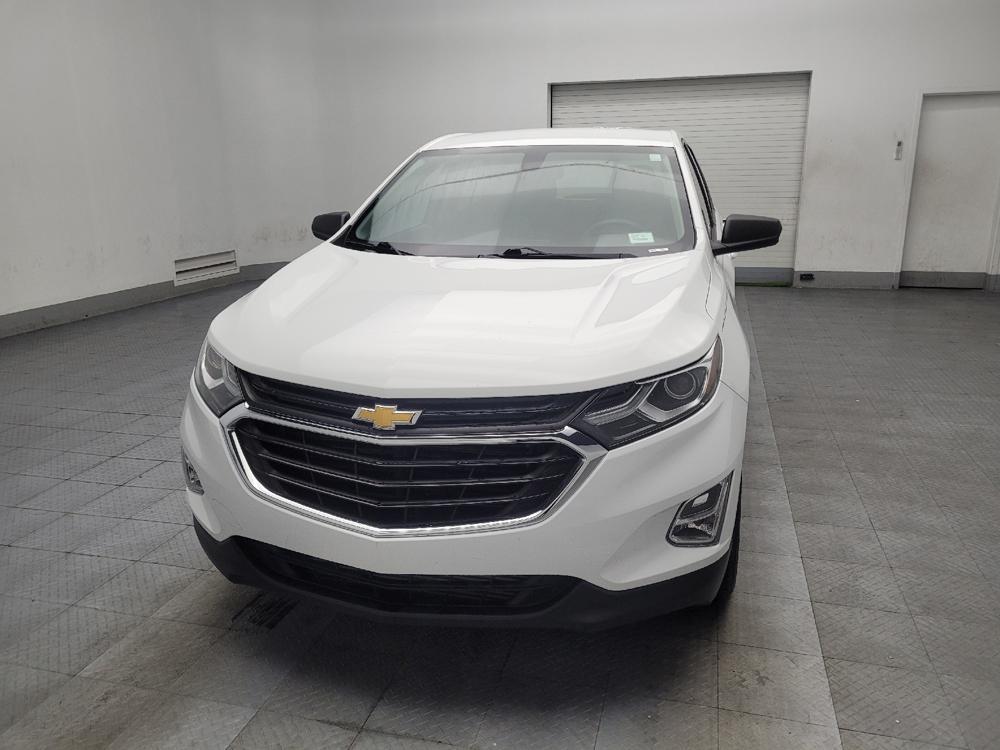 used 2019 Chevrolet Equinox car, priced at $15,795