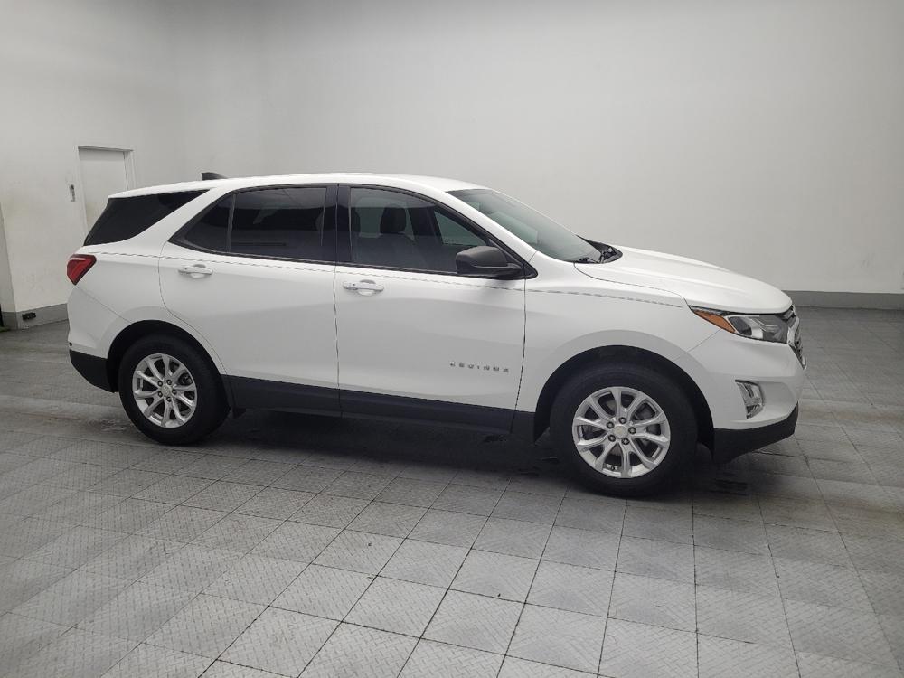 used 2019 Chevrolet Equinox car, priced at $15,795