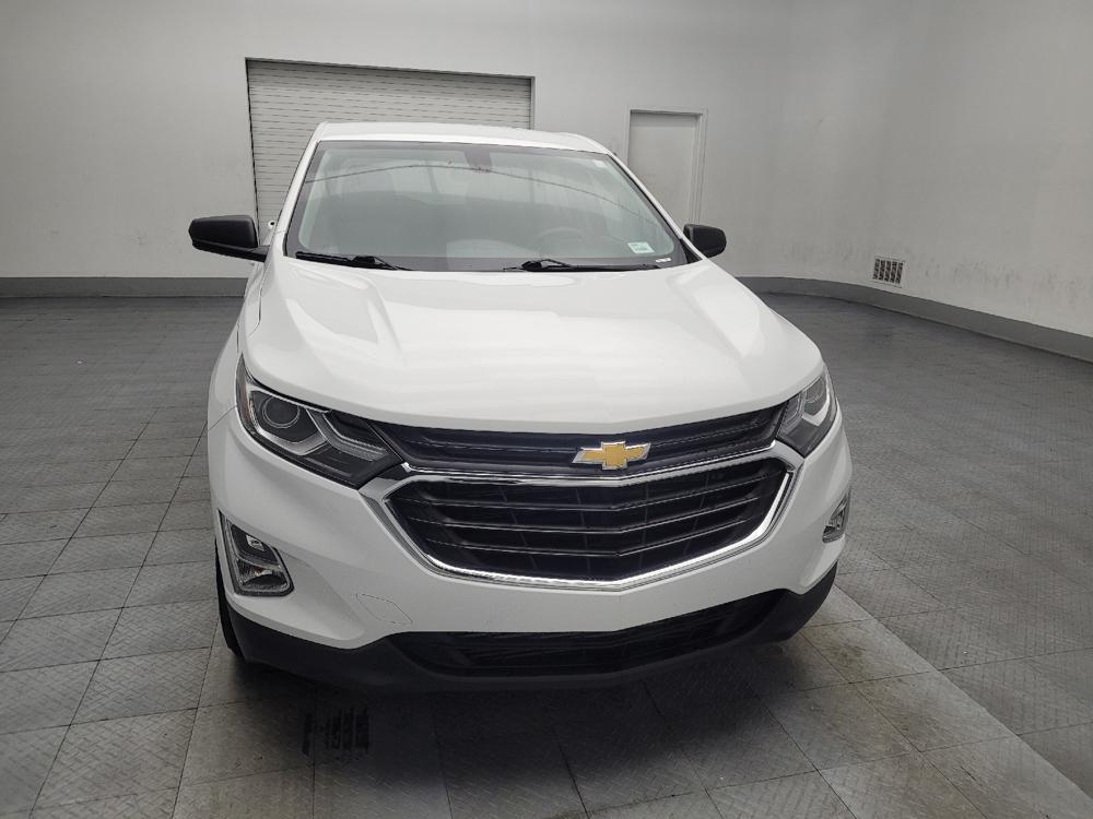 used 2019 Chevrolet Equinox car, priced at $15,795