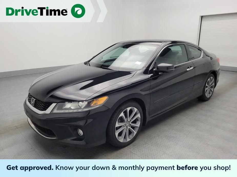 used 2015 Honda Accord car, priced at $19,595