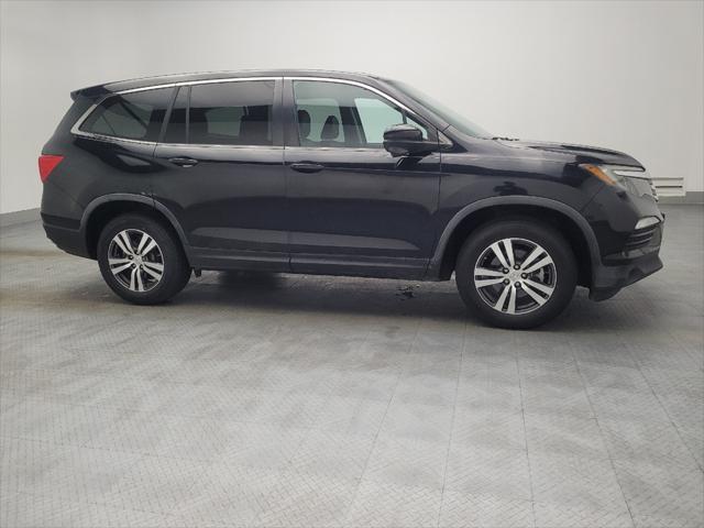 used 2016 Honda Pilot car, priced at $20,695