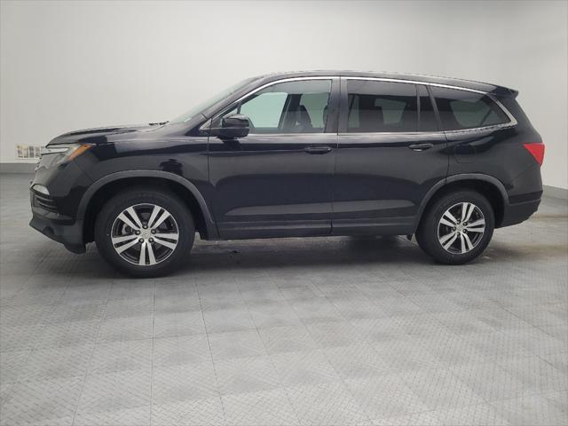 used 2016 Honda Pilot car, priced at $20,695