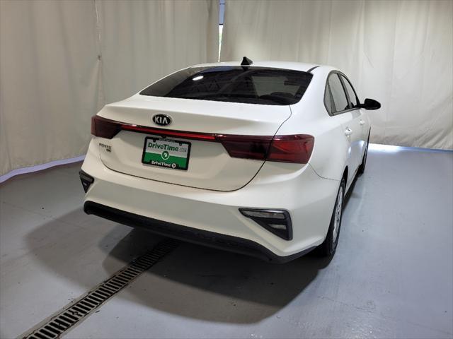 used 2019 Kia Forte car, priced at $14,095