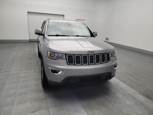 used 2018 Jeep Grand Cherokee car, priced at $18,295