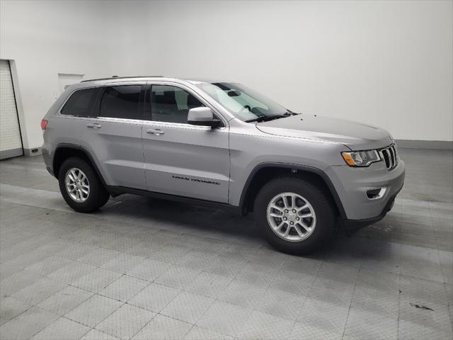 used 2018 Jeep Grand Cherokee car, priced at $18,295