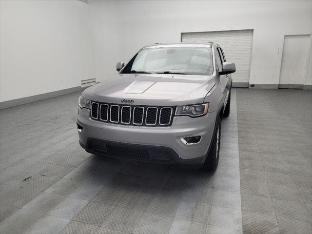 used 2018 Jeep Grand Cherokee car, priced at $18,295