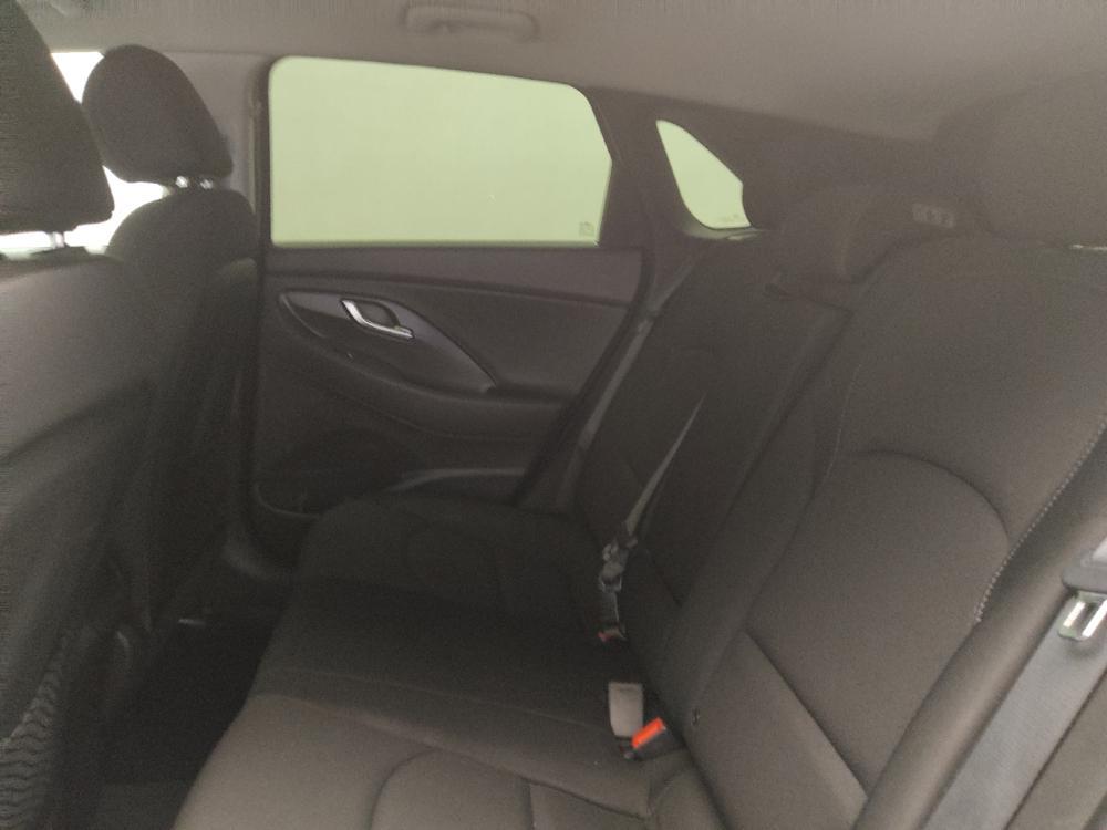 used 2018 Hyundai Elantra GT car, priced at $13,595