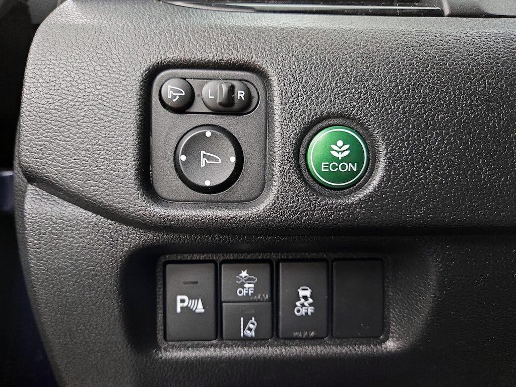 used 2019 Honda Passport car, priced at $18,998