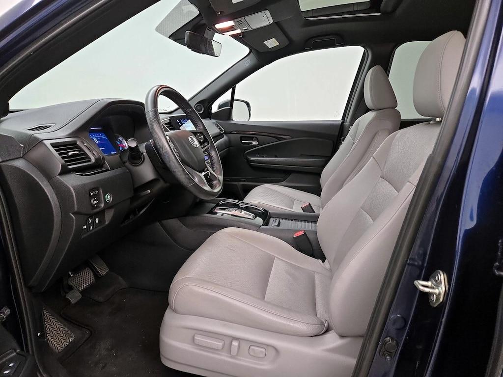 used 2019 Honda Passport car, priced at $18,998