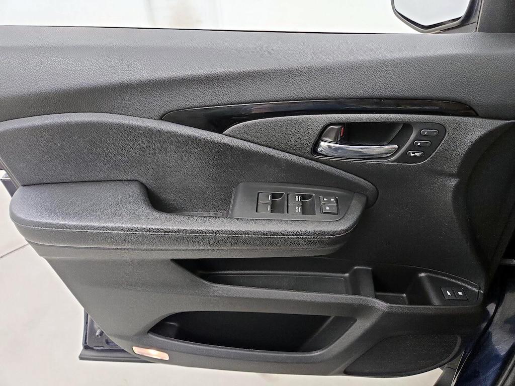 used 2019 Honda Passport car, priced at $18,998
