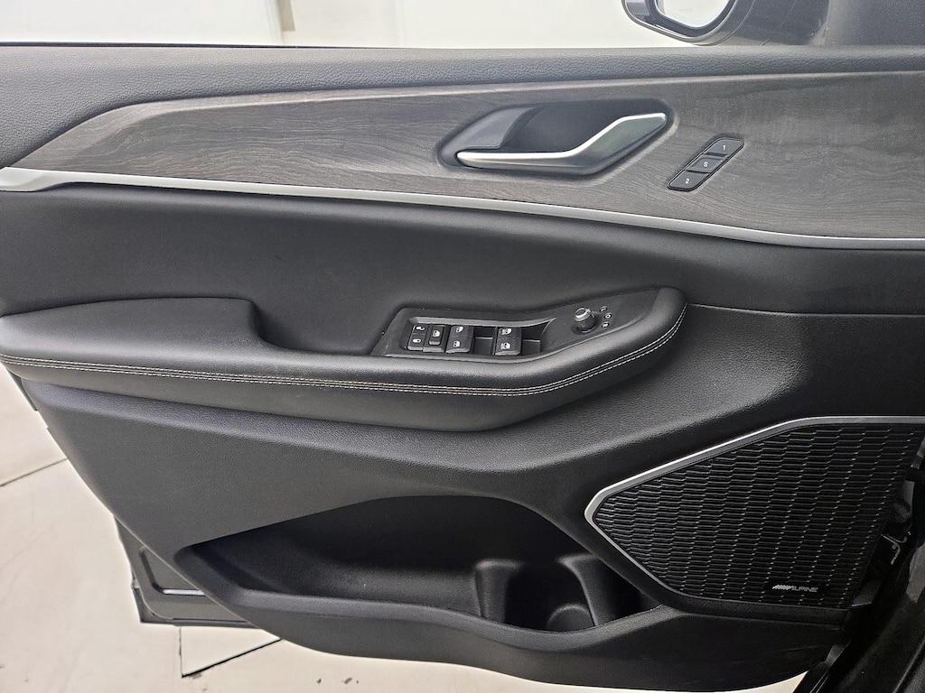 used 2023 Jeep Grand Cherokee L car, priced at $36,998