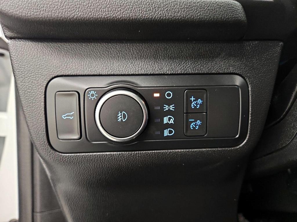 used 2022 Ford Escape car, priced at $21,998