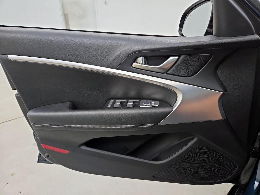 used 2023 Genesis G70 car, priced at $28,998