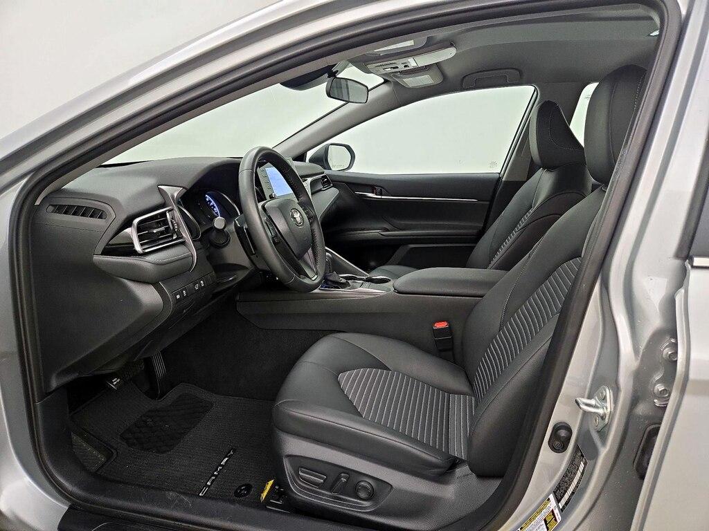 used 2023 Toyota Camry car, priced at $28,998