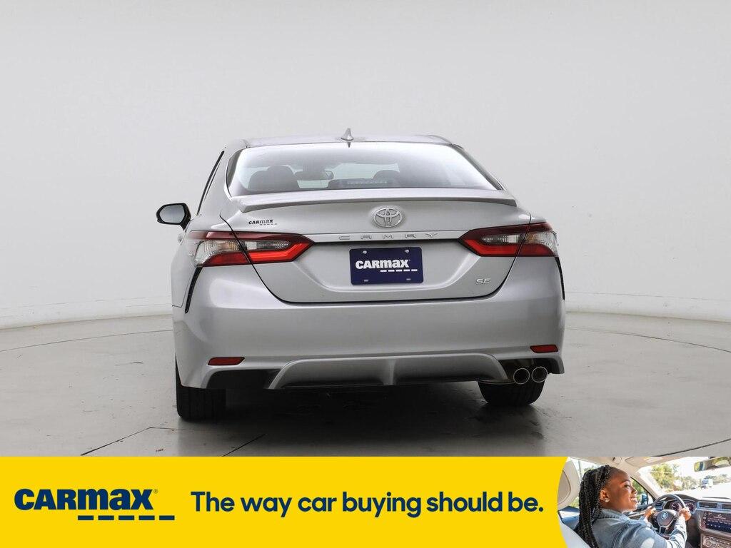 used 2023 Toyota Camry car, priced at $28,998