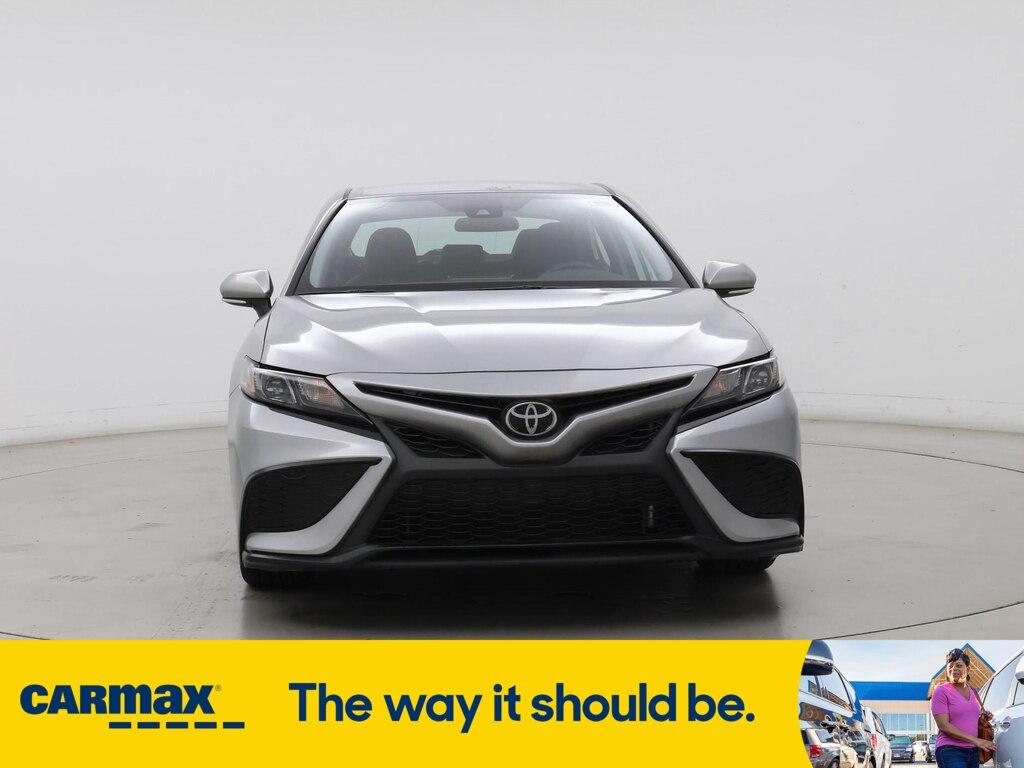used 2023 Toyota Camry car, priced at $28,998