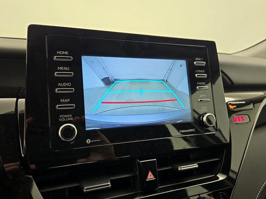used 2023 Toyota Camry car, priced at $28,998
