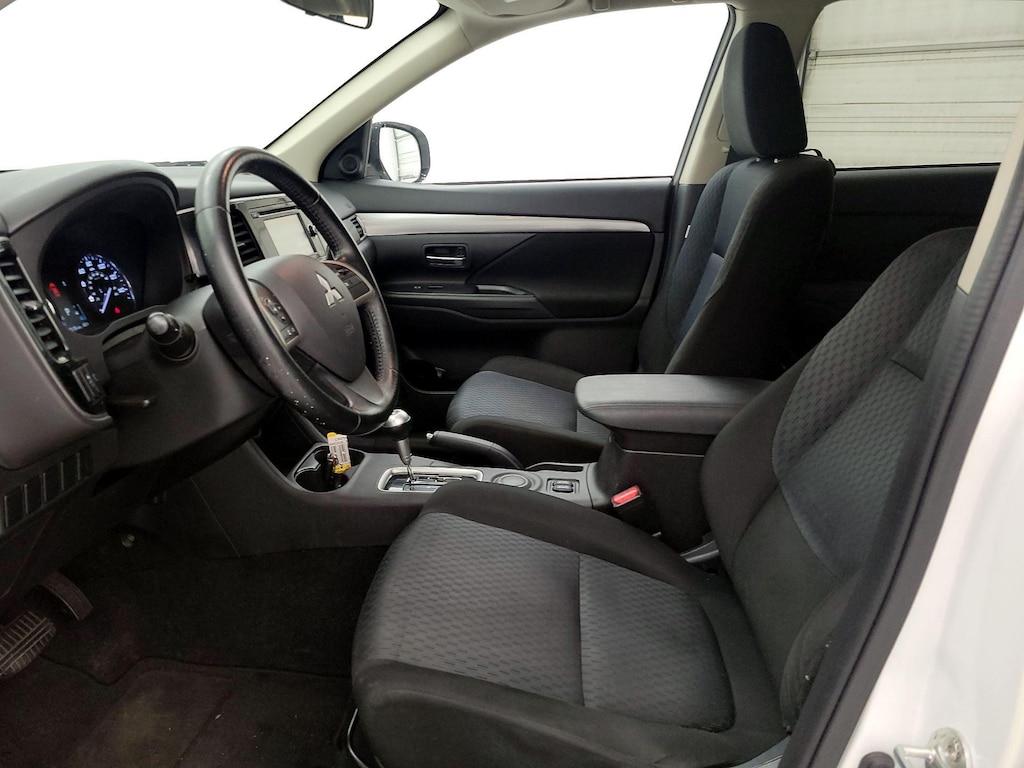 used 2014 Mitsubishi Outlander car, priced at $12,998