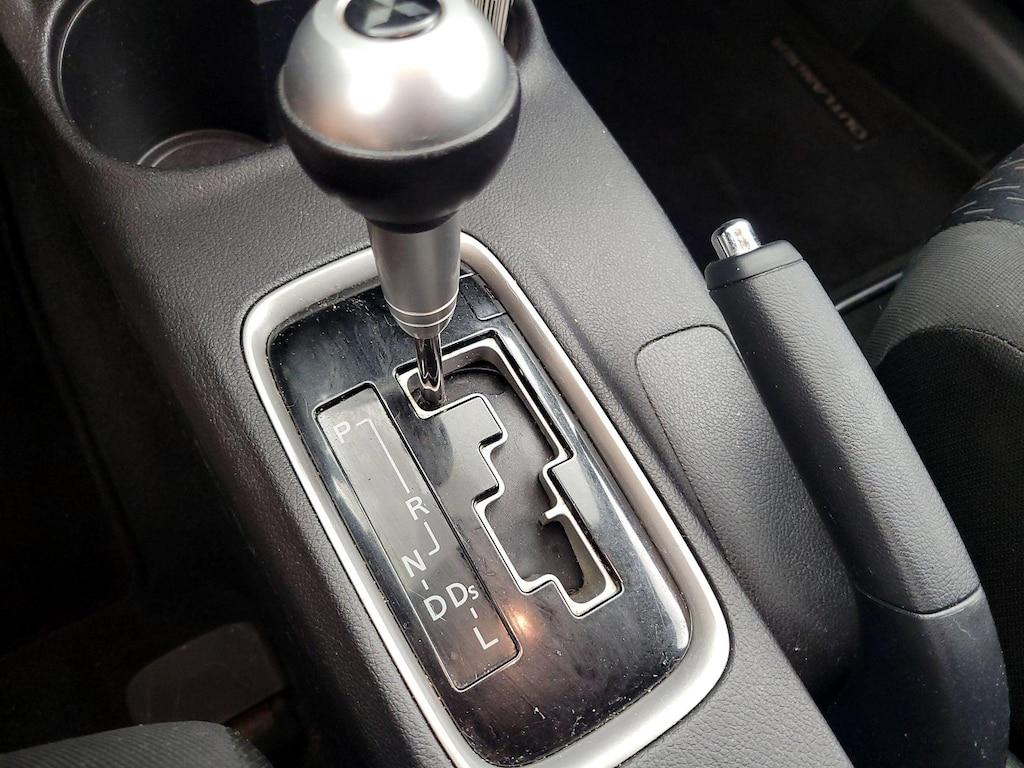 used 2014 Mitsubishi Outlander car, priced at $12,998