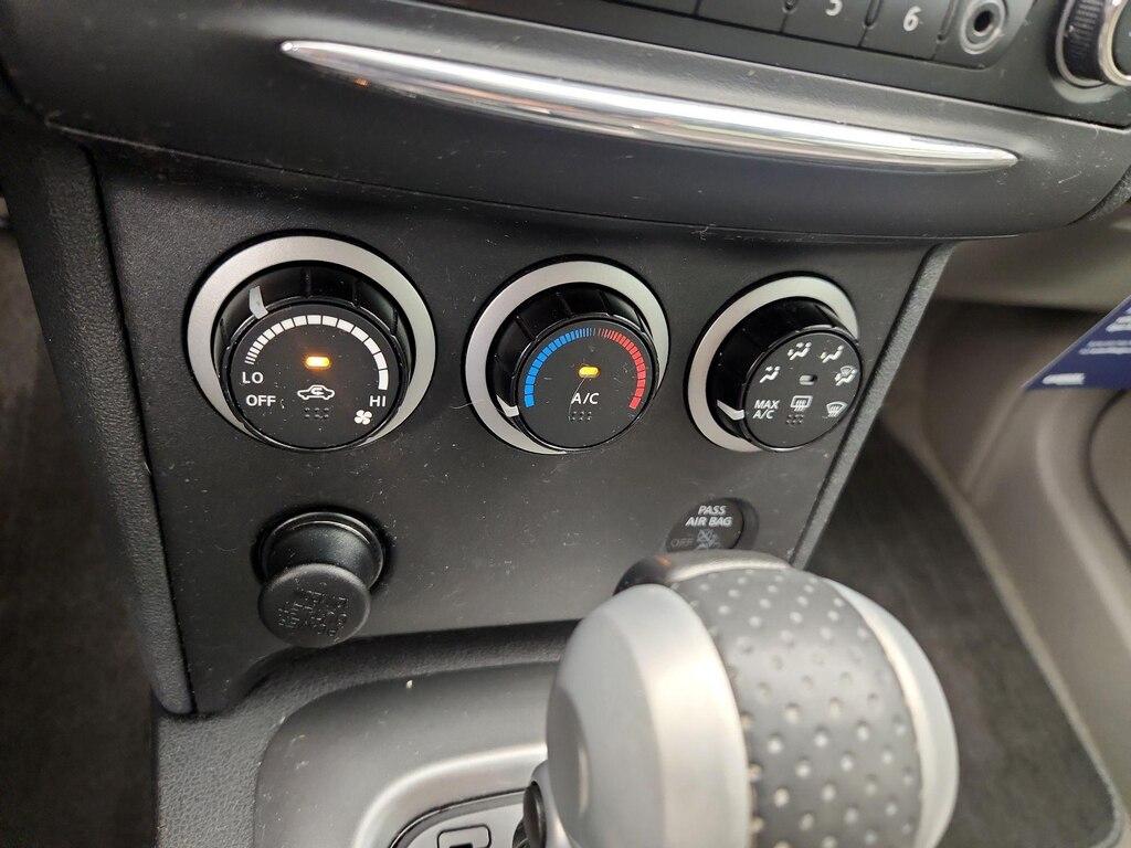 used 2015 Nissan Rogue Select car, priced at $13,998