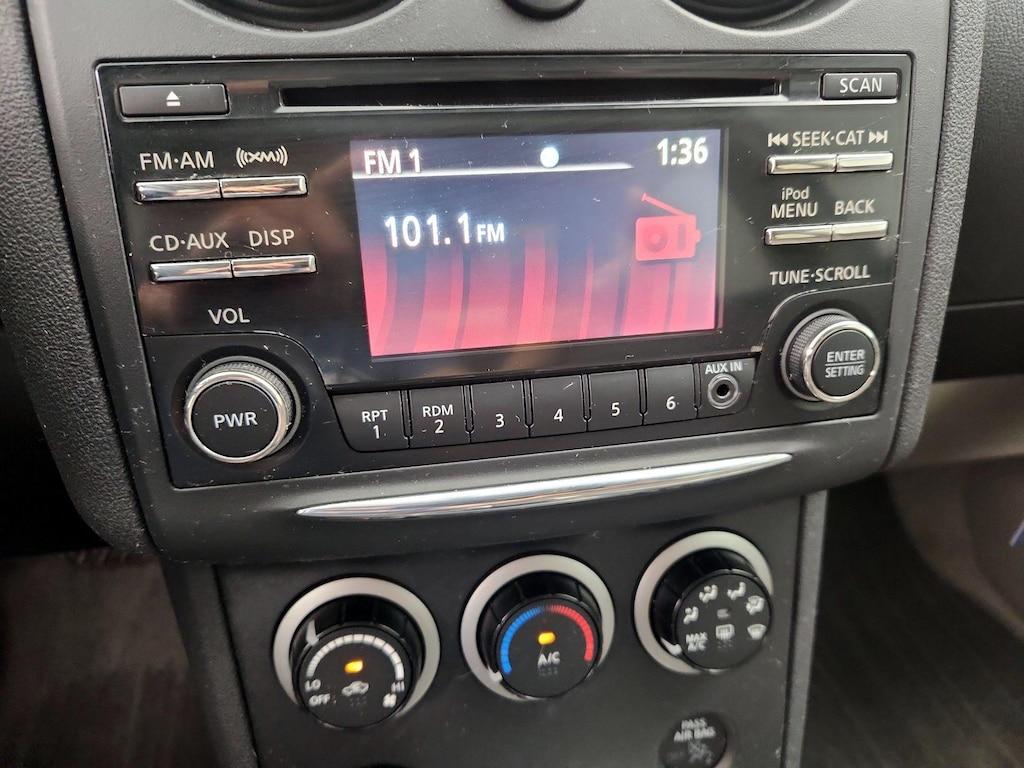 used 2015 Nissan Rogue Select car, priced at $13,998