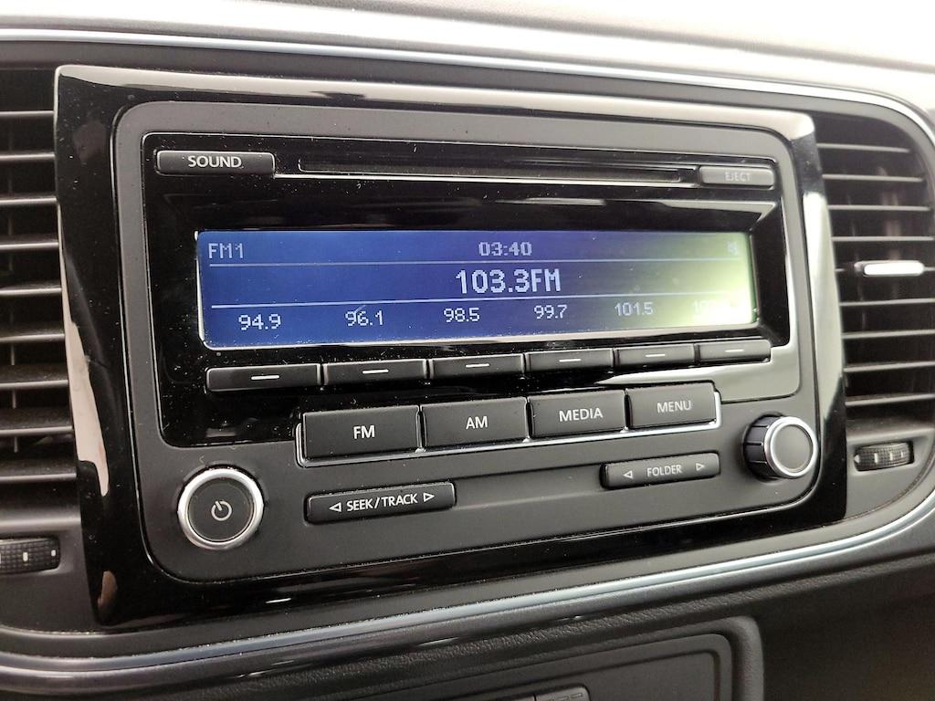 used 2014 Volkswagen Beetle car, priced at $16,998