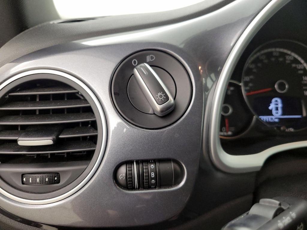 used 2014 Volkswagen Beetle car, priced at $16,998