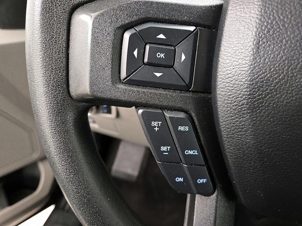 used 2020 Ford F-150 car, priced at $28,998