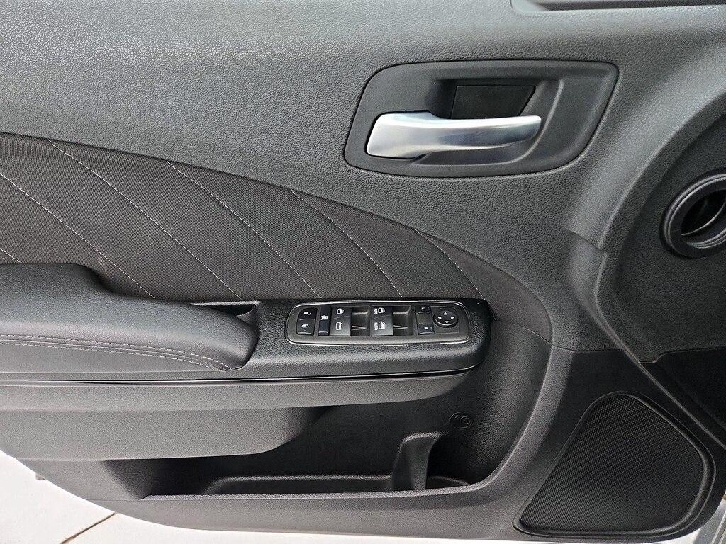 used 2023 Dodge Charger car, priced at $23,998