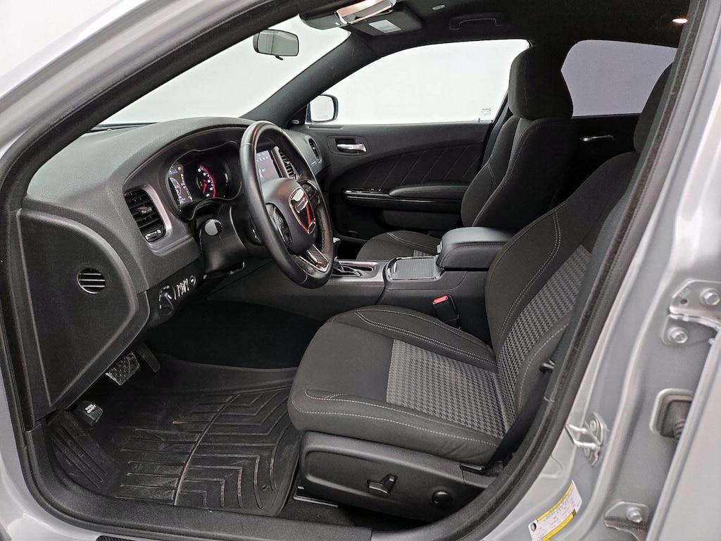 used 2023 Dodge Charger car, priced at $23,998