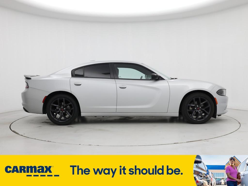 used 2023 Dodge Charger car, priced at $23,998