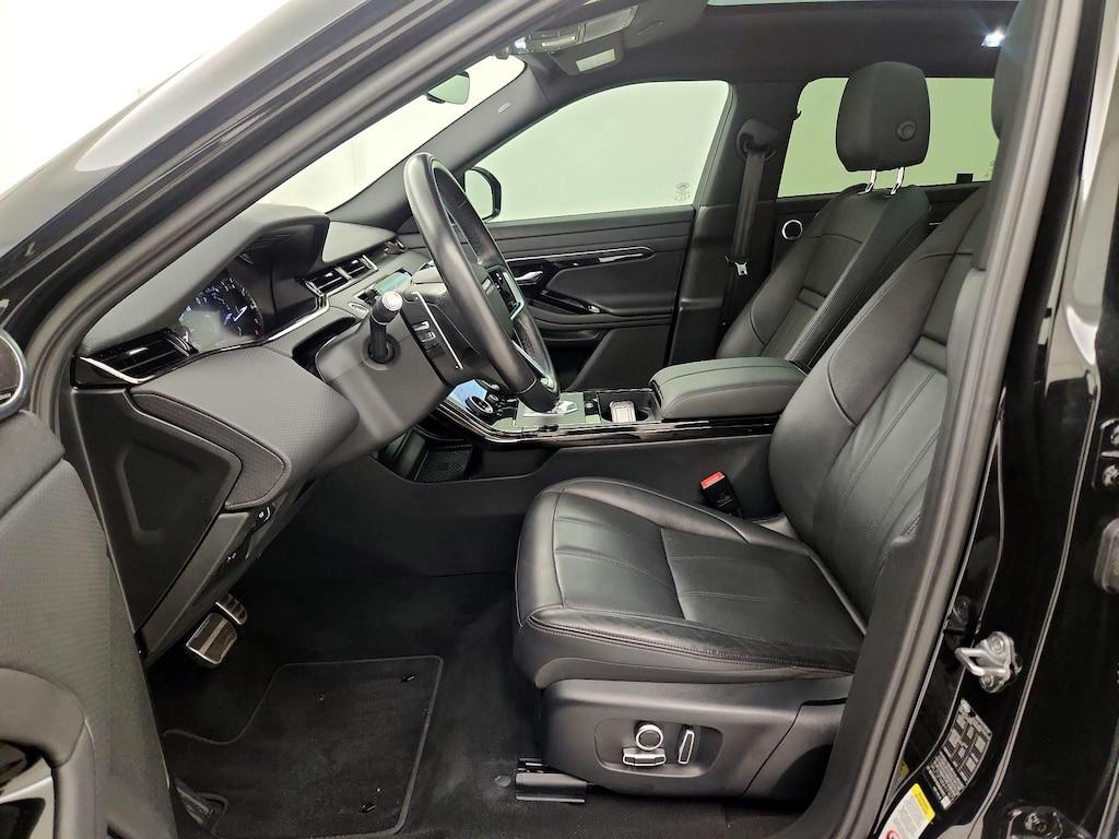used 2022 Land Rover Range Rover Evoque car, priced at $36,998