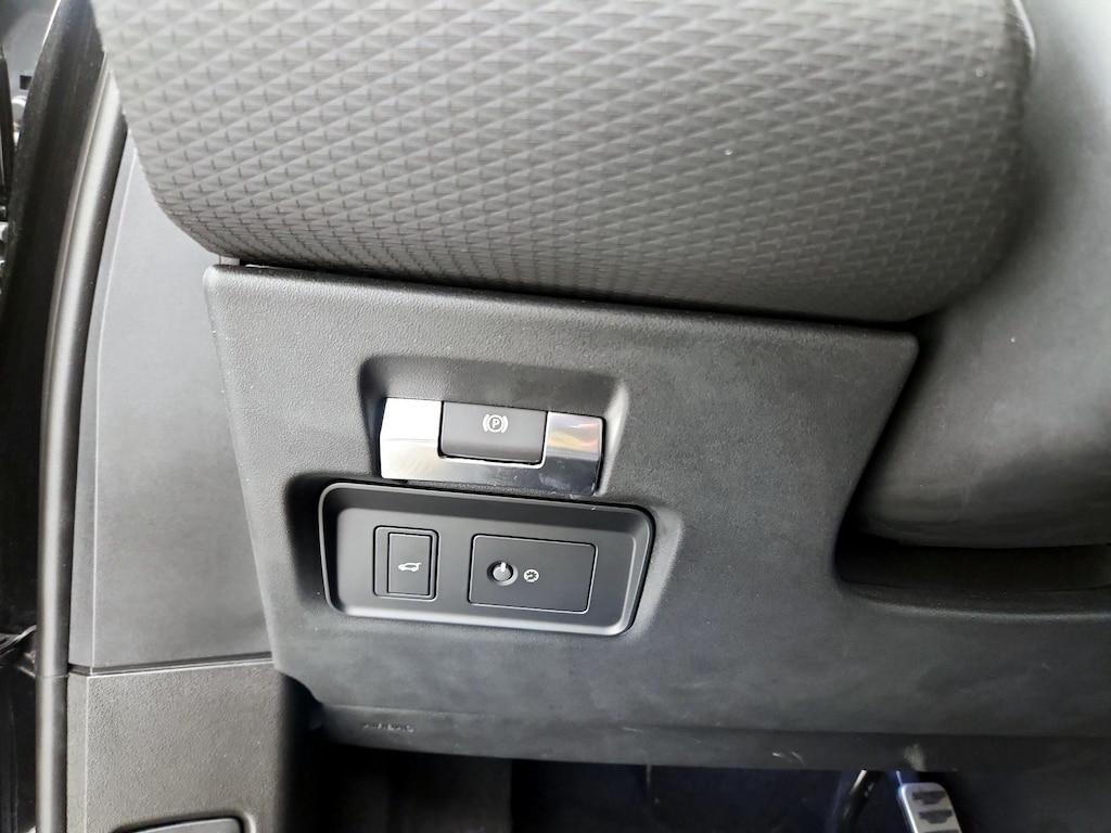 used 2022 Land Rover Range Rover Evoque car, priced at $36,998