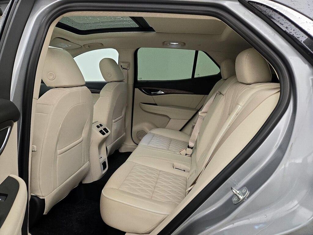 used 2023 Buick Envision car, priced at $29,998