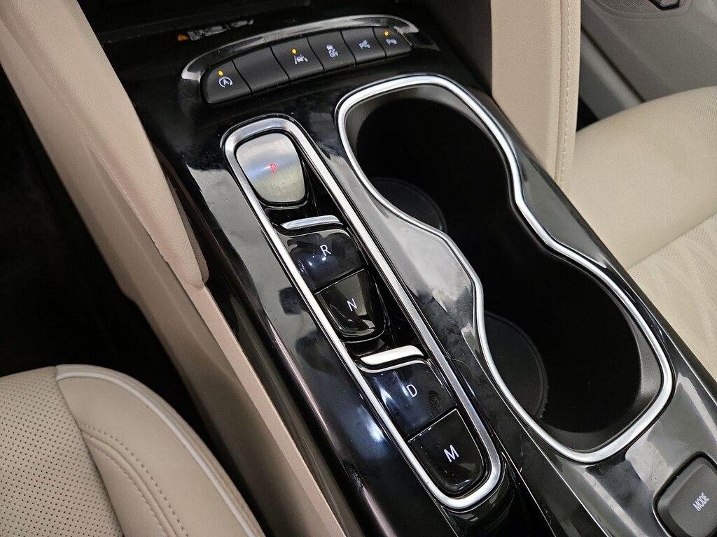 used 2023 Buick Envision car, priced at $29,998