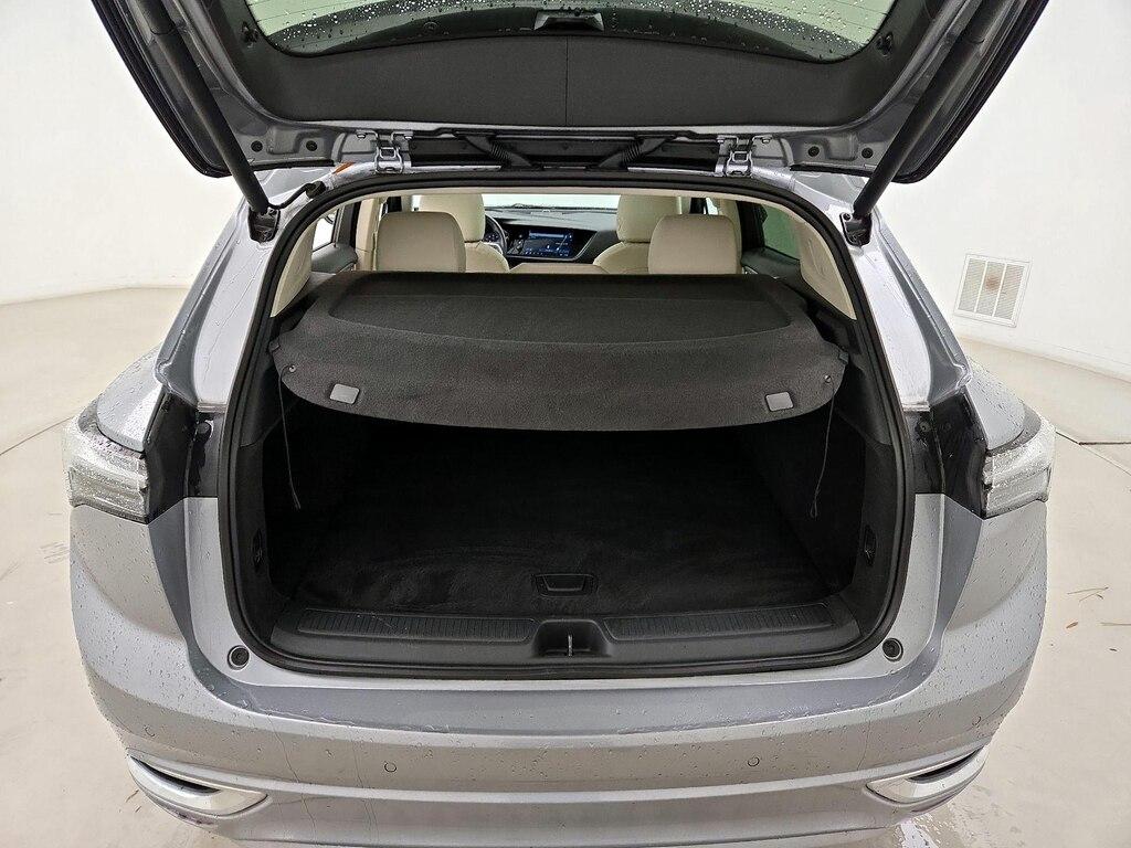 used 2023 Buick Envision car, priced at $29,998