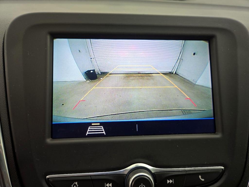 used 2020 Chevrolet Equinox car, priced at $20,998