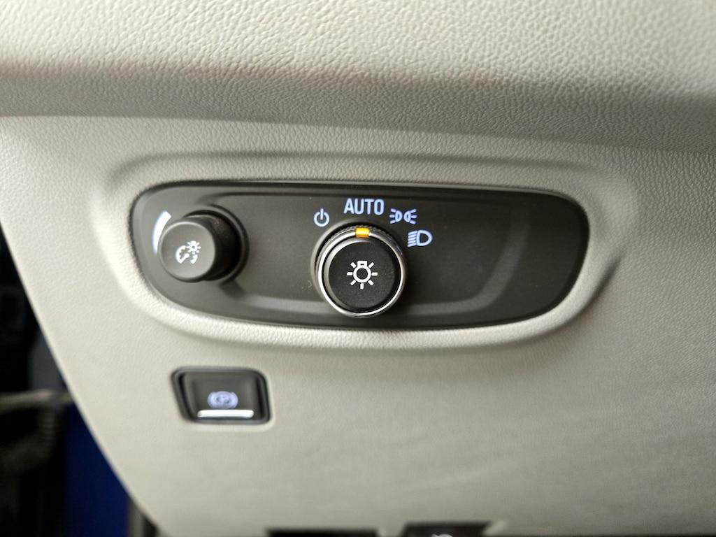 used 2022 GMC Terrain car, priced at $22,998