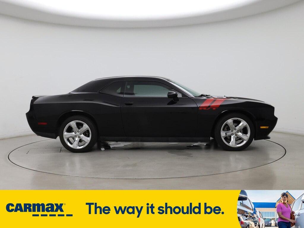 used 2014 Dodge Challenger car, priced at $23,998