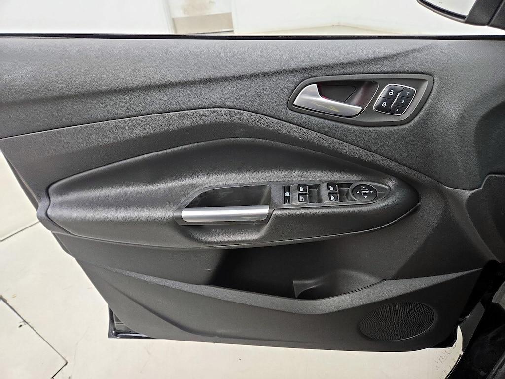 used 2016 Ford Escape car, priced at $15,998