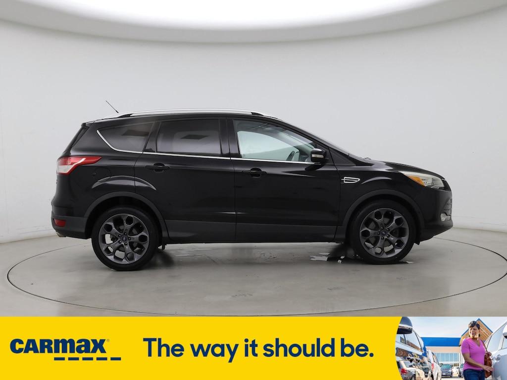 used 2016 Ford Escape car, priced at $15,998