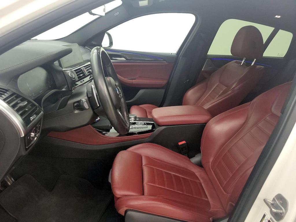 used 2020 BMW X4 car, priced at $35,998