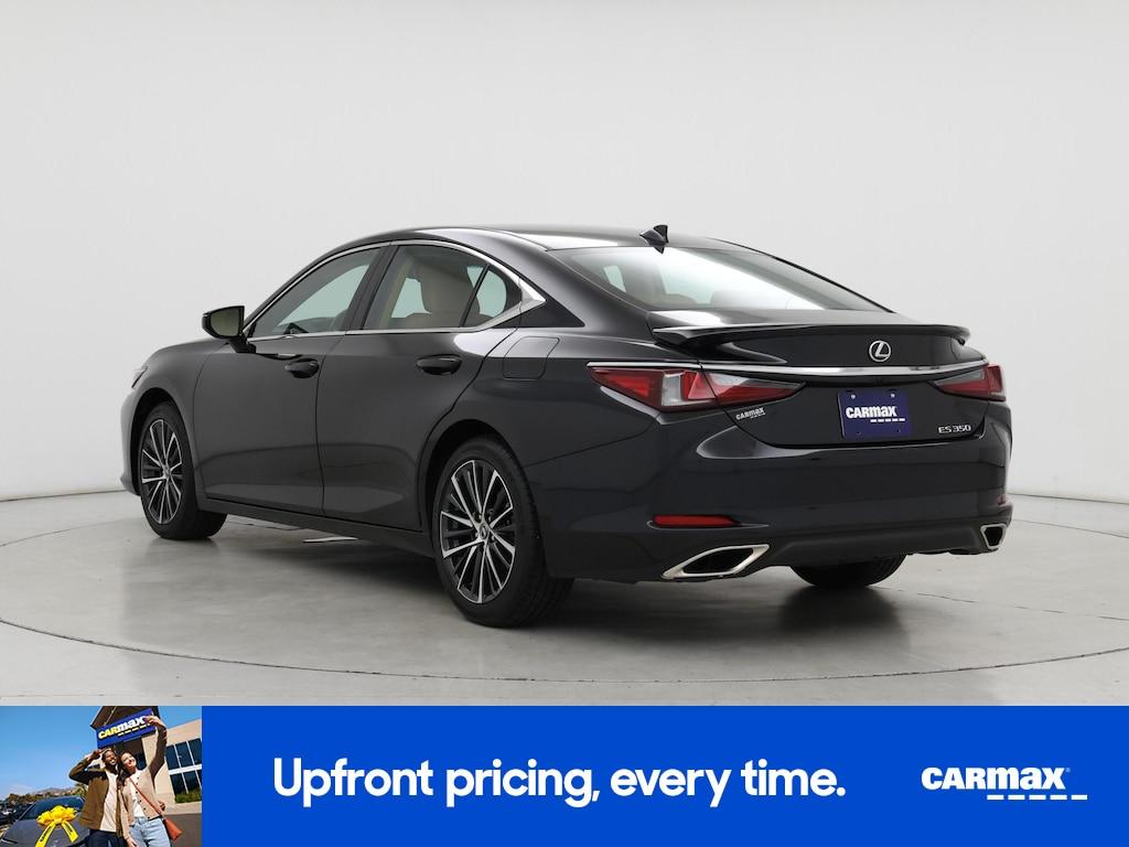used 2024 Lexus ES 350 car, priced at $40,998