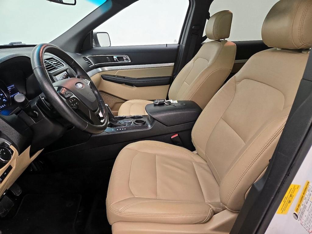 used 2016 Ford Explorer car, priced at $21,998