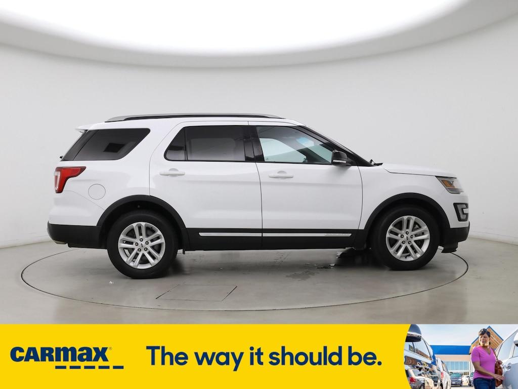 used 2016 Ford Explorer car, priced at $21,998