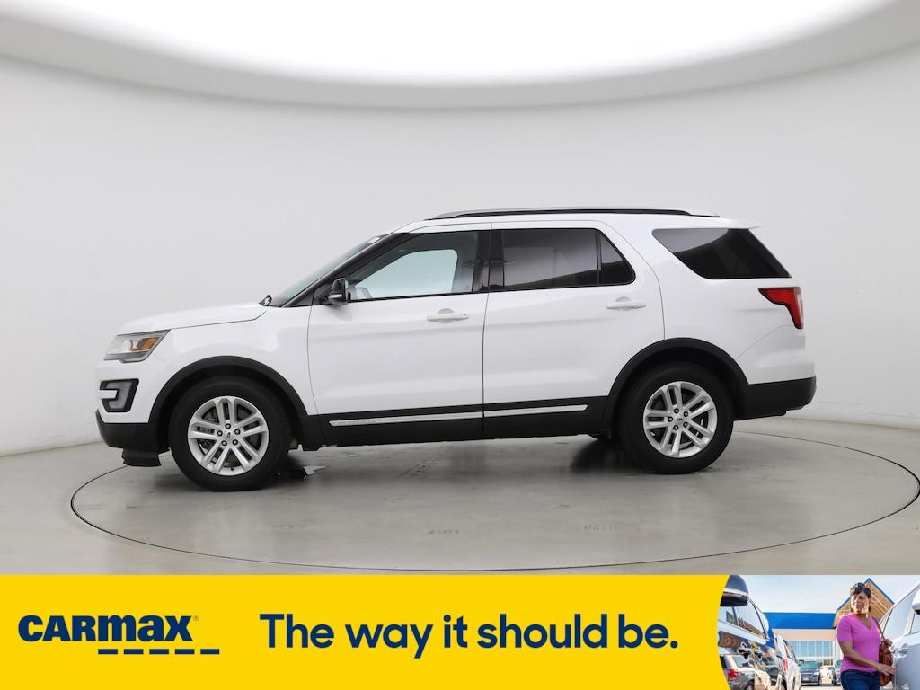 used 2016 Ford Explorer car, priced at $21,998