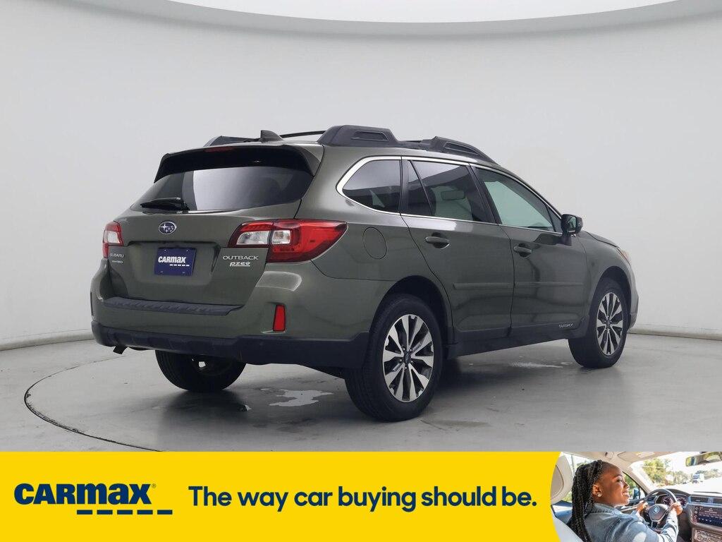 used 2017 Subaru Outback car, priced at $15,998