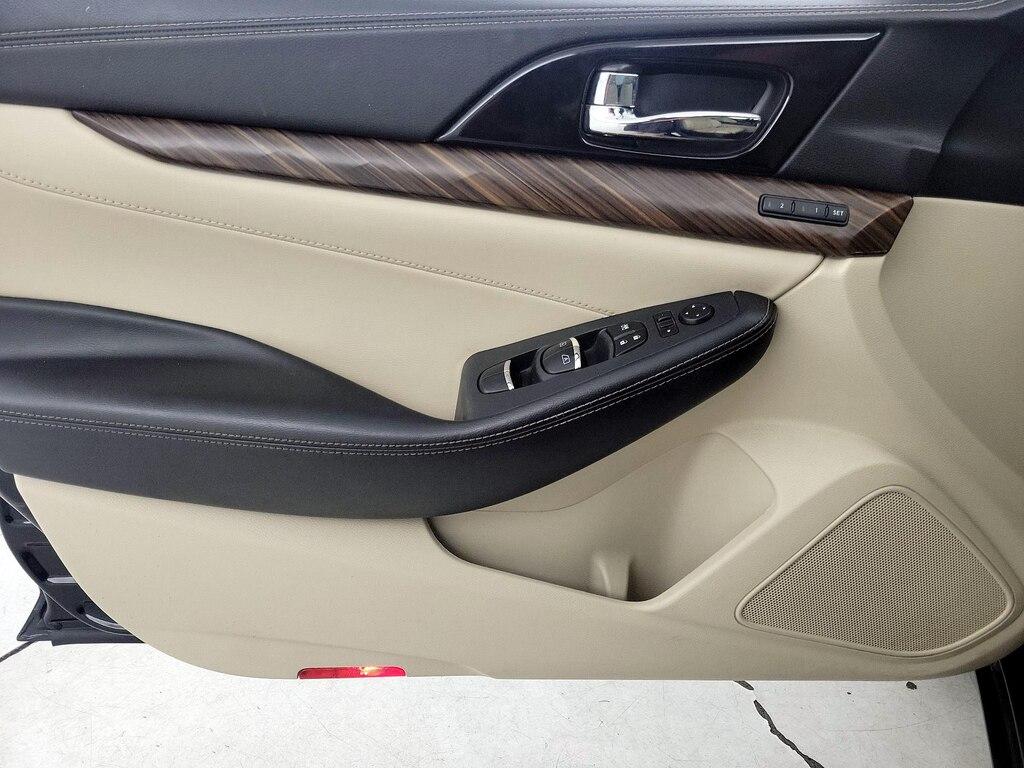 used 2017 Nissan Maxima car, priced at $19,998